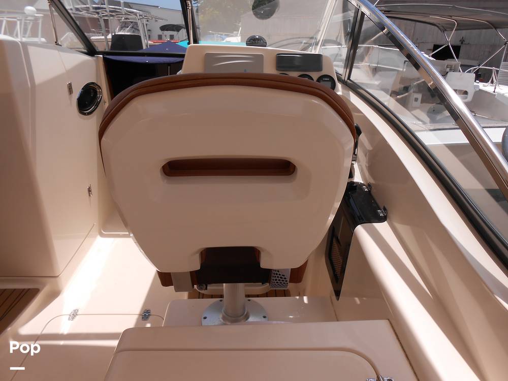 Slide: The Image of Scout 275 Dorado 2015 - 79