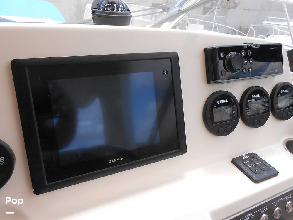 Slide: The Image of Scout 275 Dorado 2015 - 87
