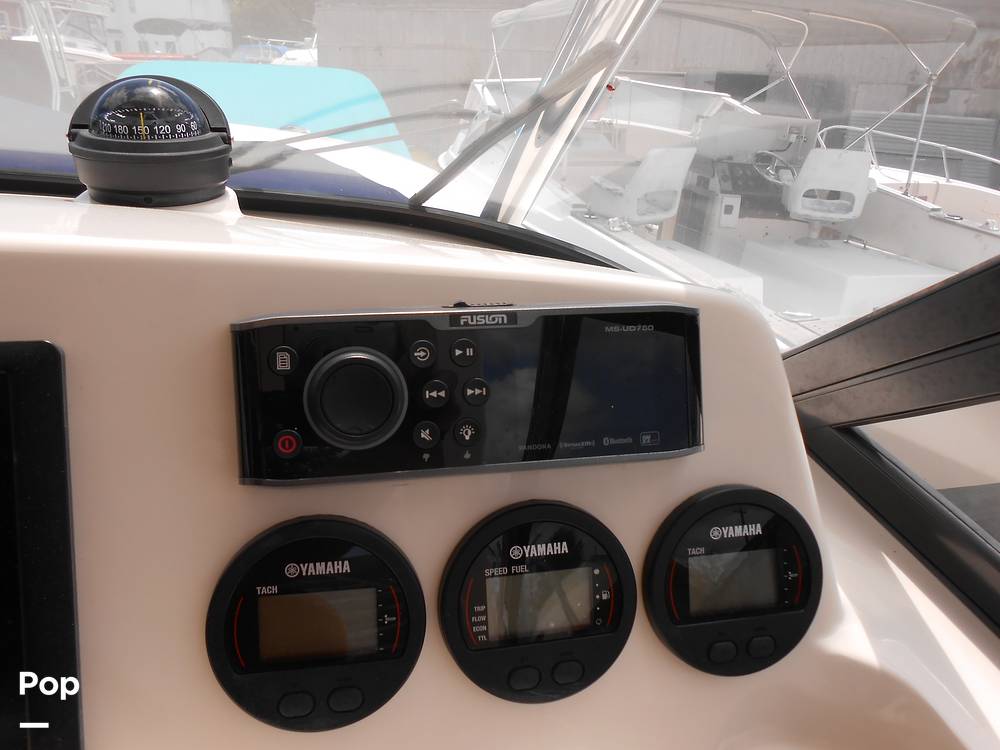 Slide: The Image of Scout 275 Dorado 2015 - 89