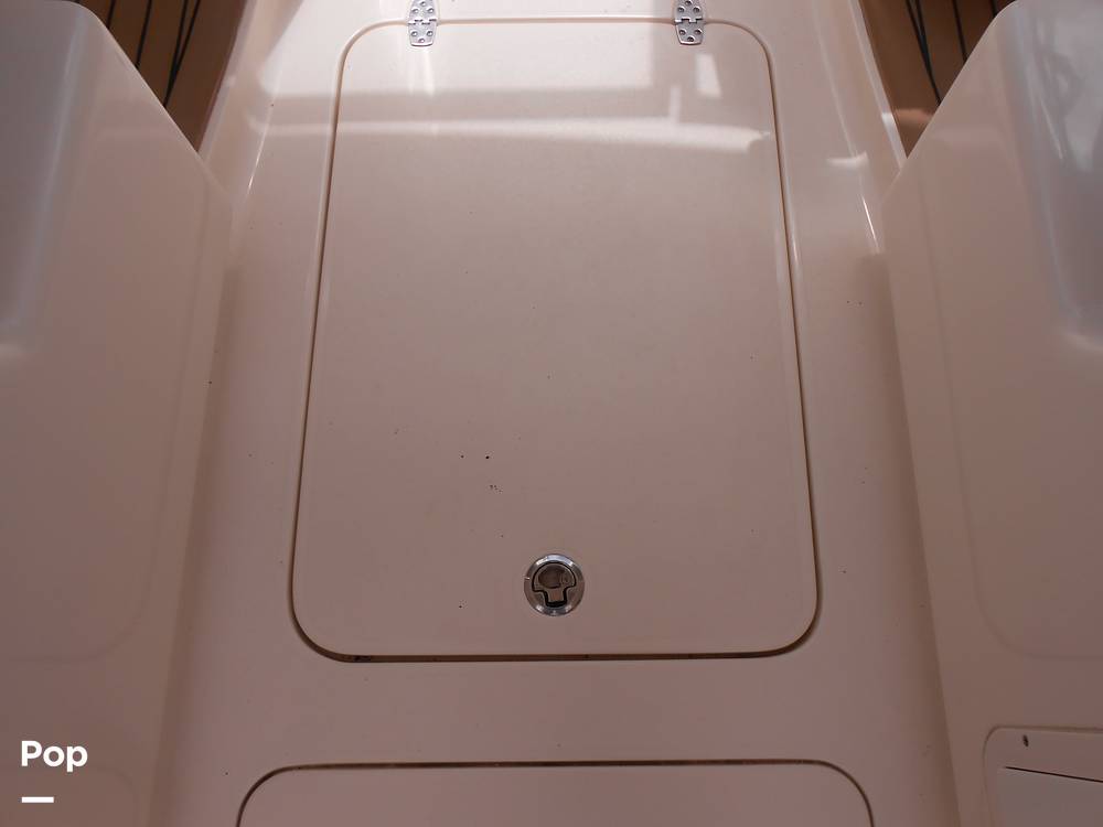 Slide: The Image of Scout 275 Dorado 2015 - 93