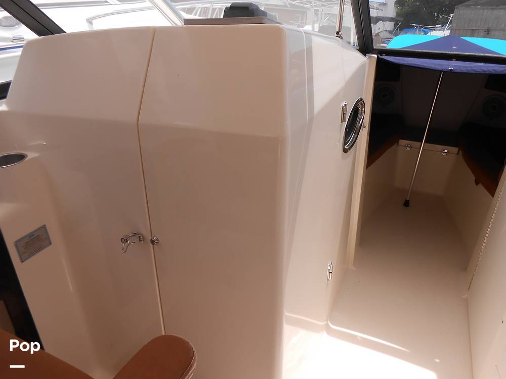 Slide: The Image of Scout 275 Dorado 2015 - 95