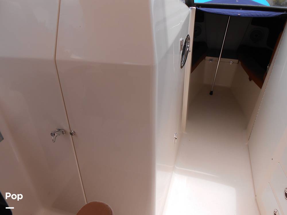 Slide: The Image of Scout 275 Dorado 2015 - 96
