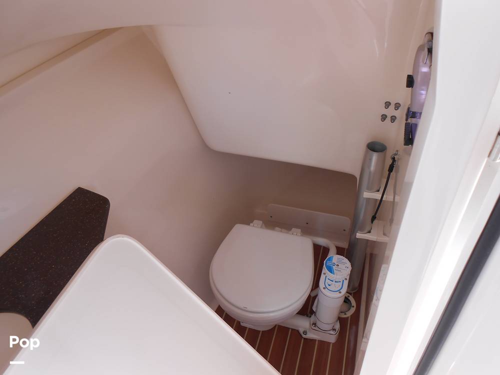 Slide: The Image of Scout 275 Dorado 2015 - 97