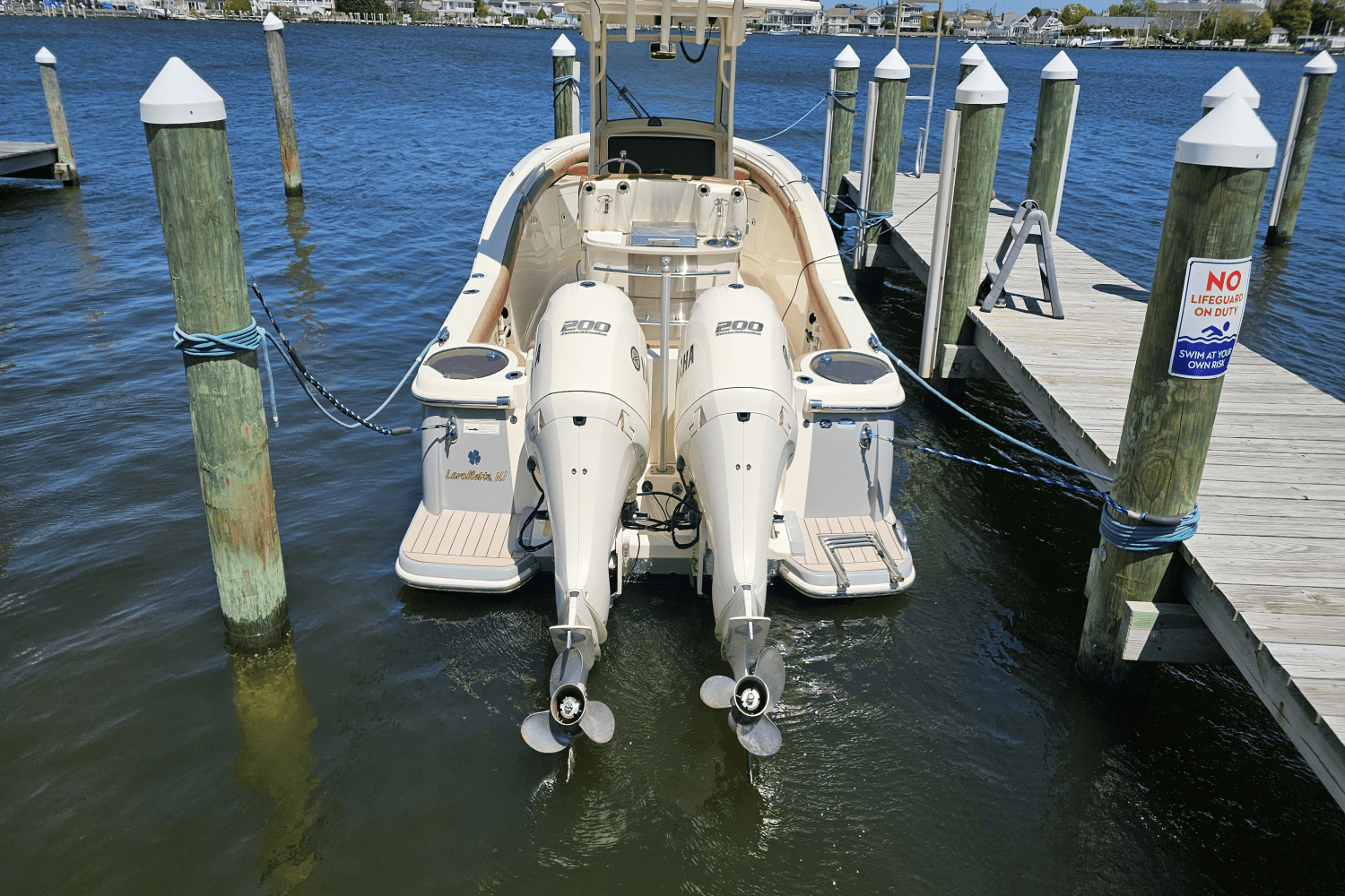 Slide: The Image of Scout 275 LXF 2016 - 2