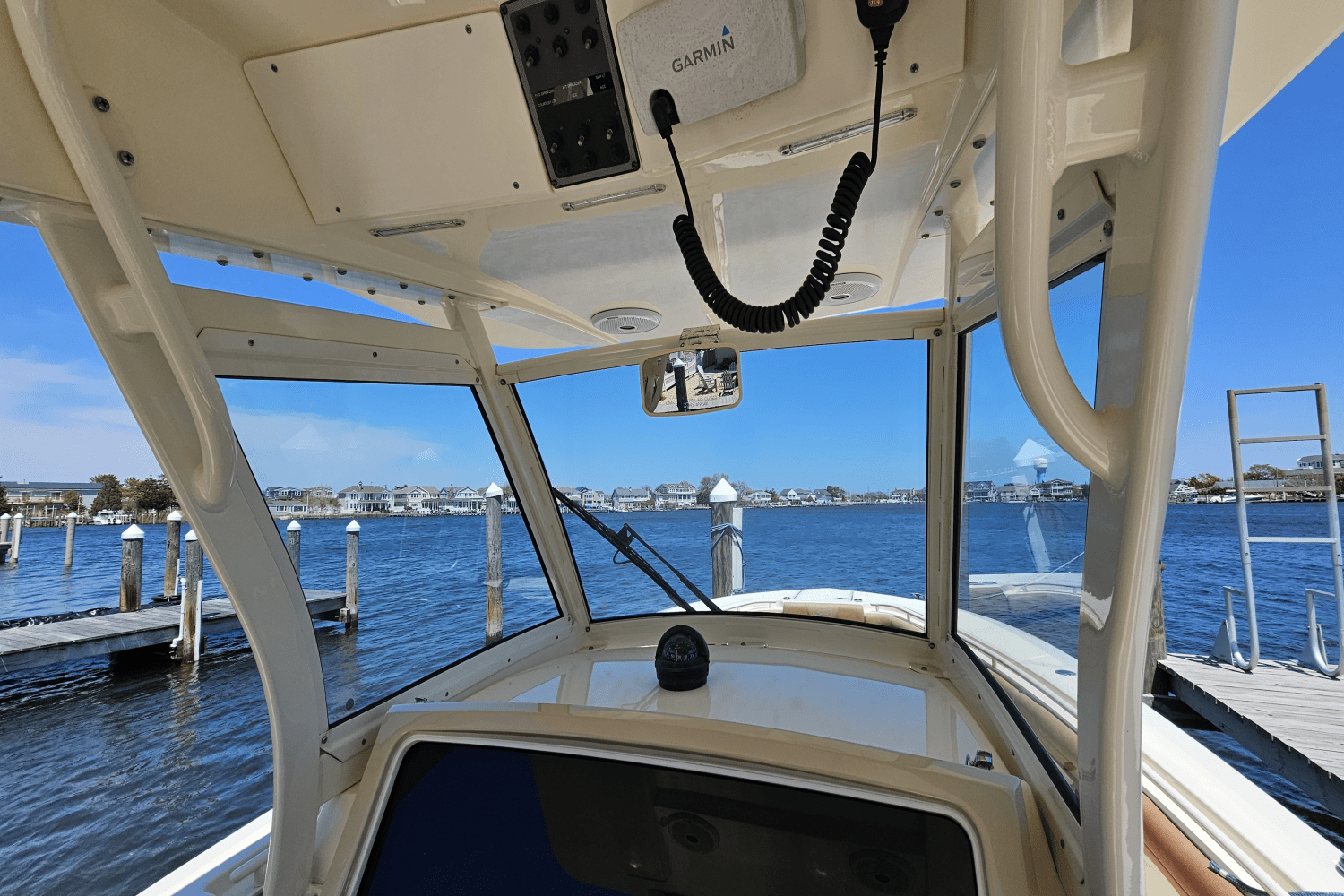 Slide: The Image of Scout 275 LXF 2016 - 25