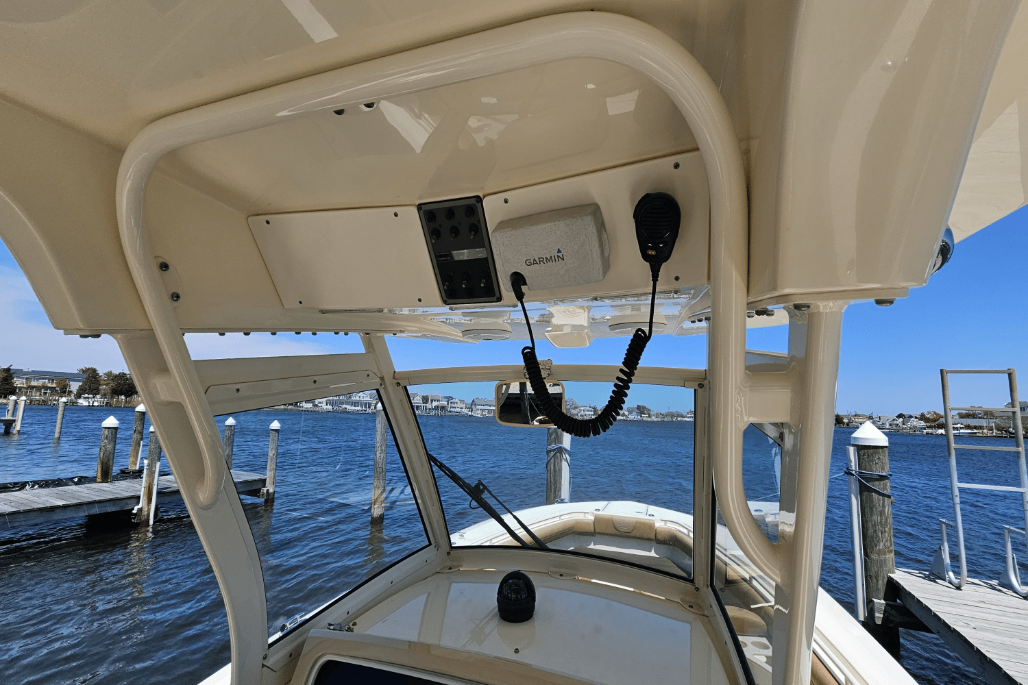 Slide: The Image of Scout 275 LXF 2016 - 26