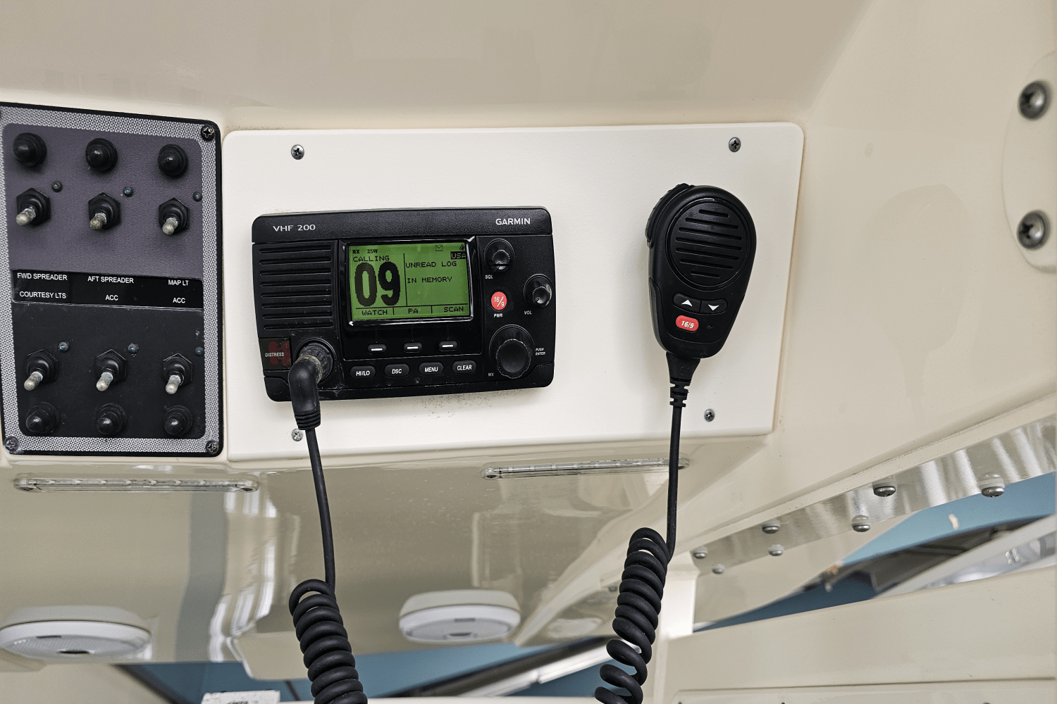 Slide: The Image of Scout 275 LXF 2016 - 27