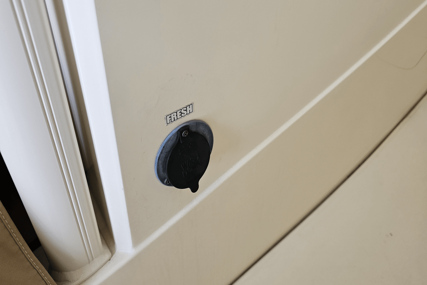 Slide: The Image of Scout 275 LXF 2016 - 28