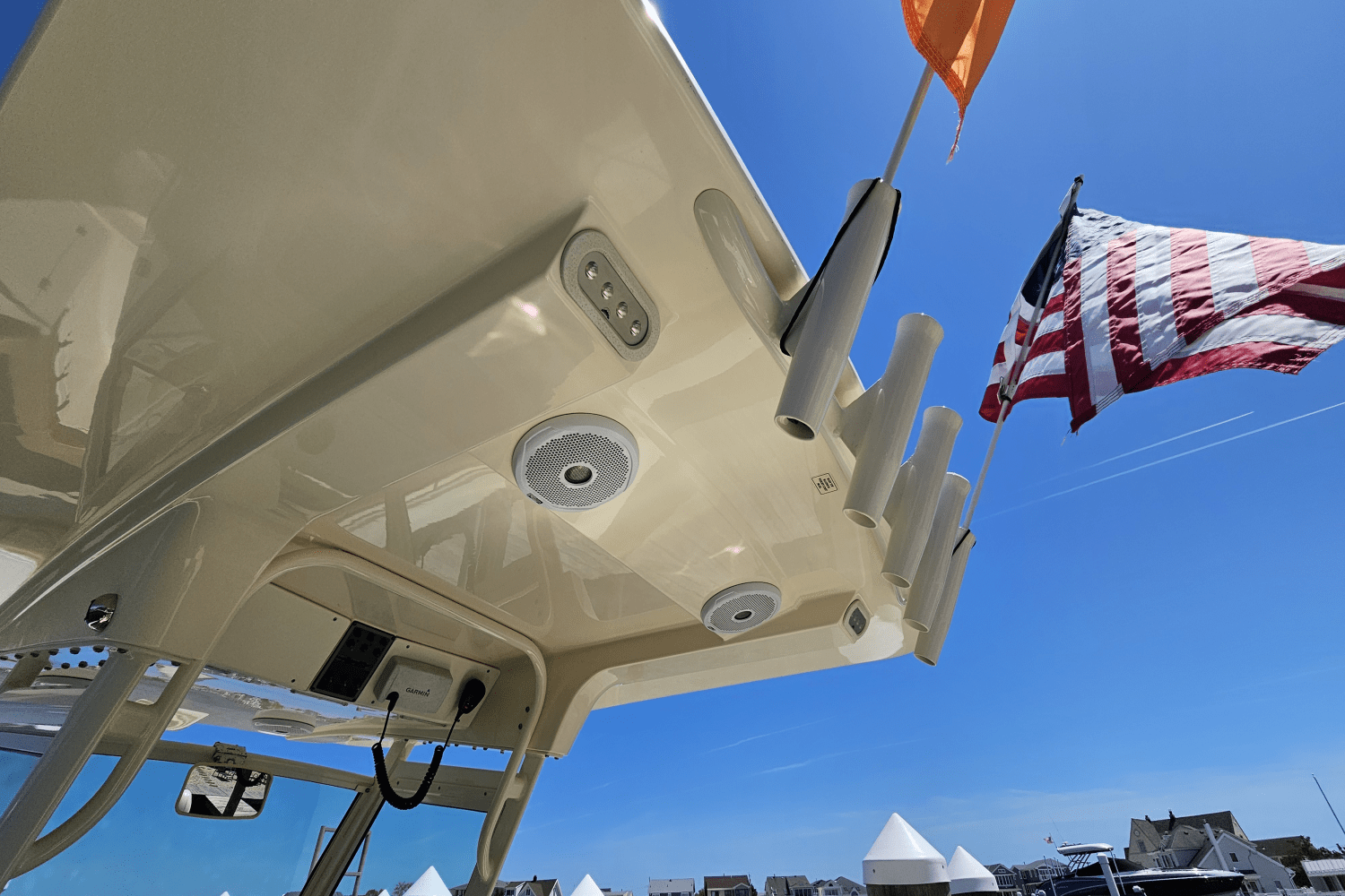 Slide: The Image of Scout 275 LXF 2016 - 29