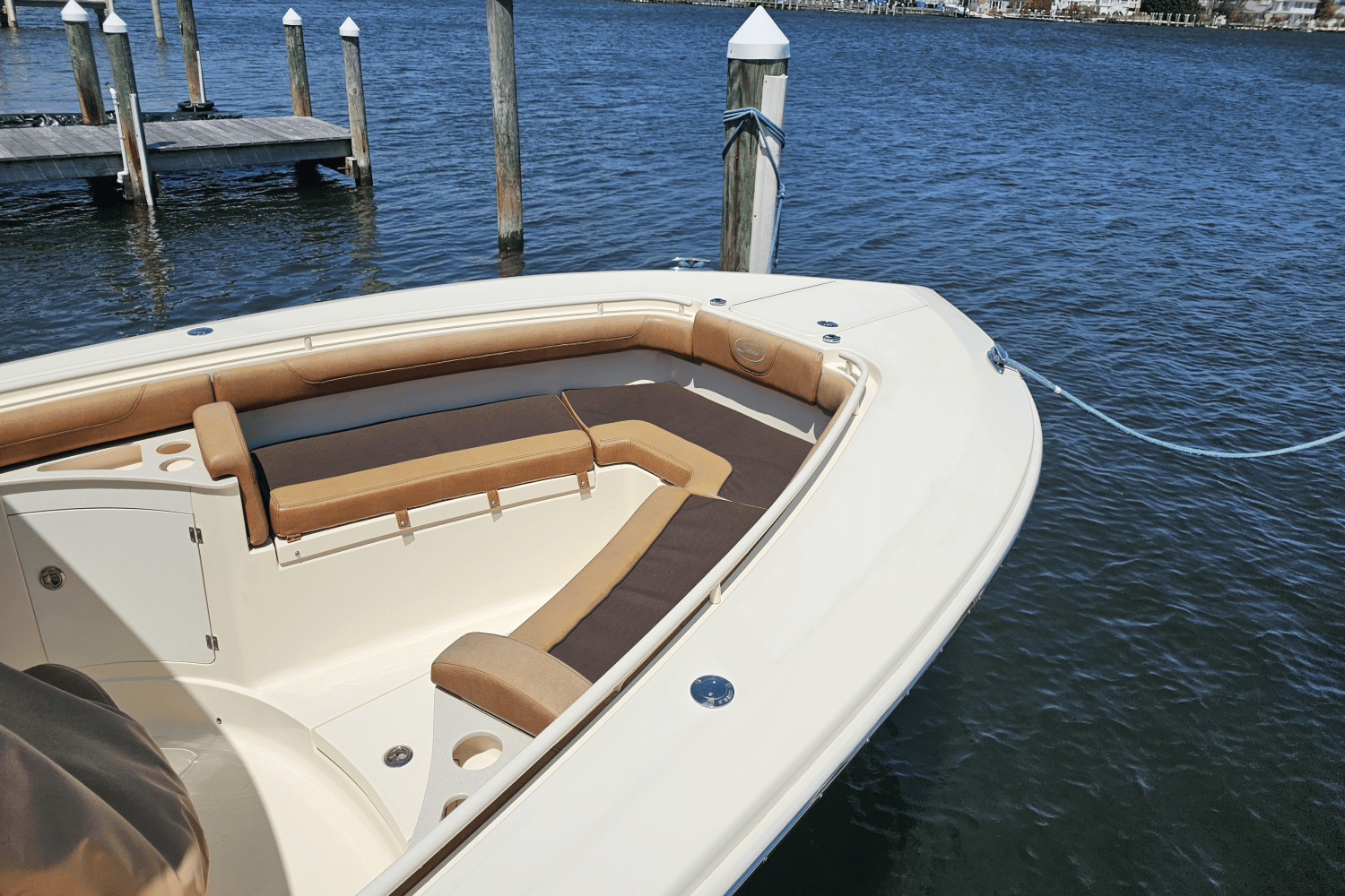 Slide: The Image of Scout 275 LXF 2016 - 35