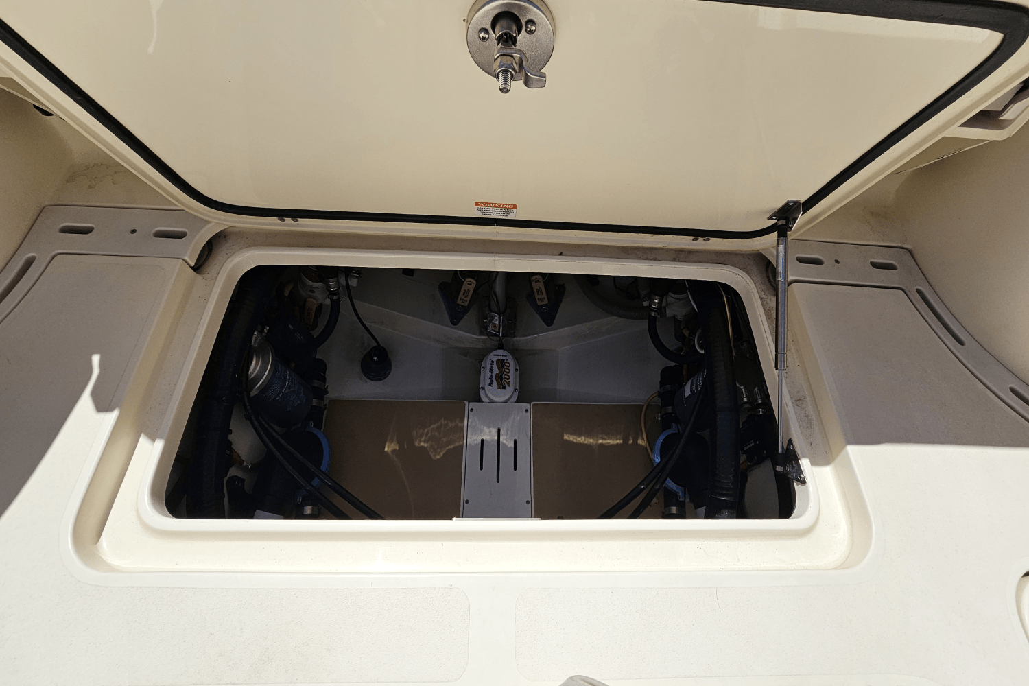 Slide: The Image of Scout 275 LXF 2016 - 37