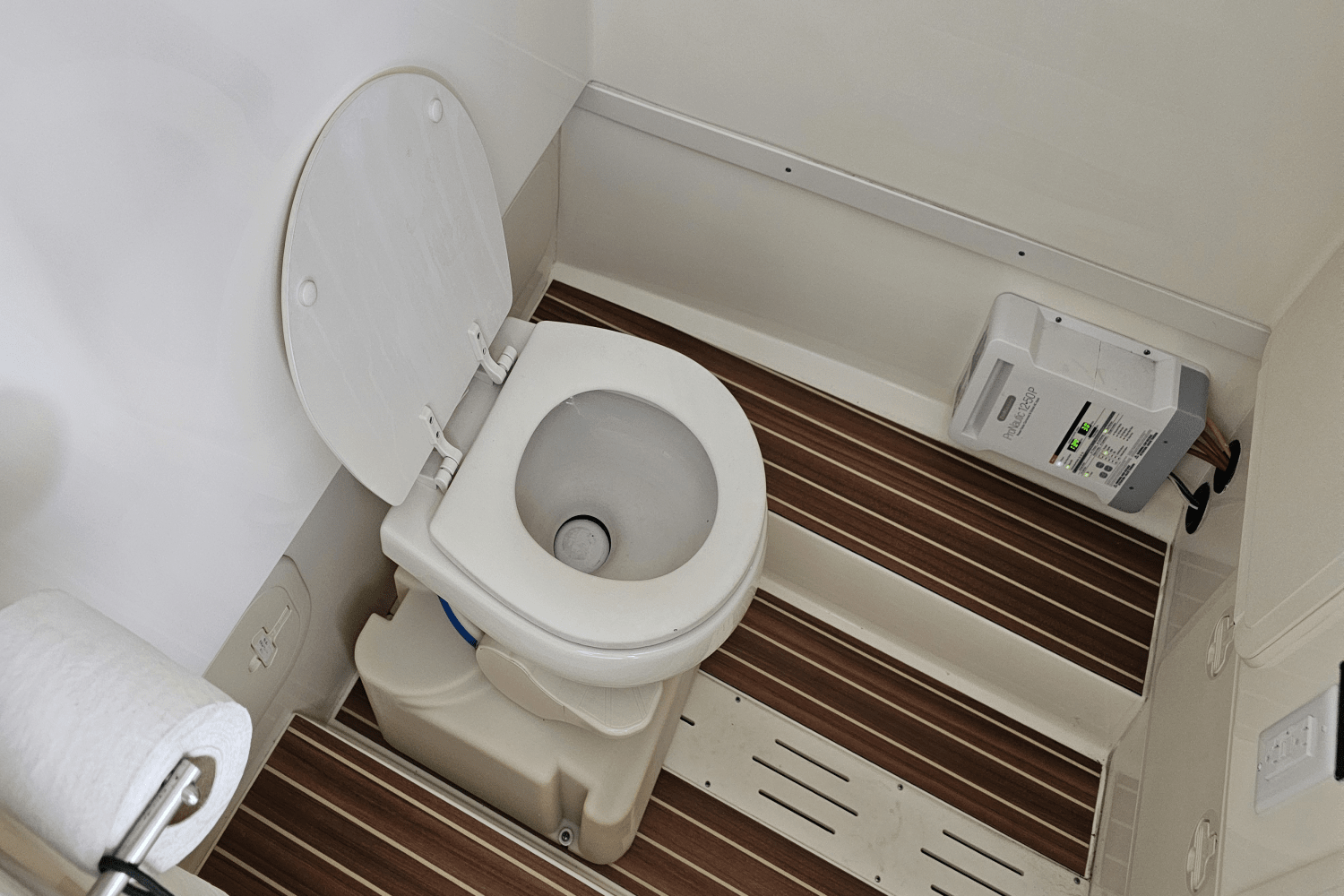 Slide: The Image of Scout 275 LXF 2016 - 39