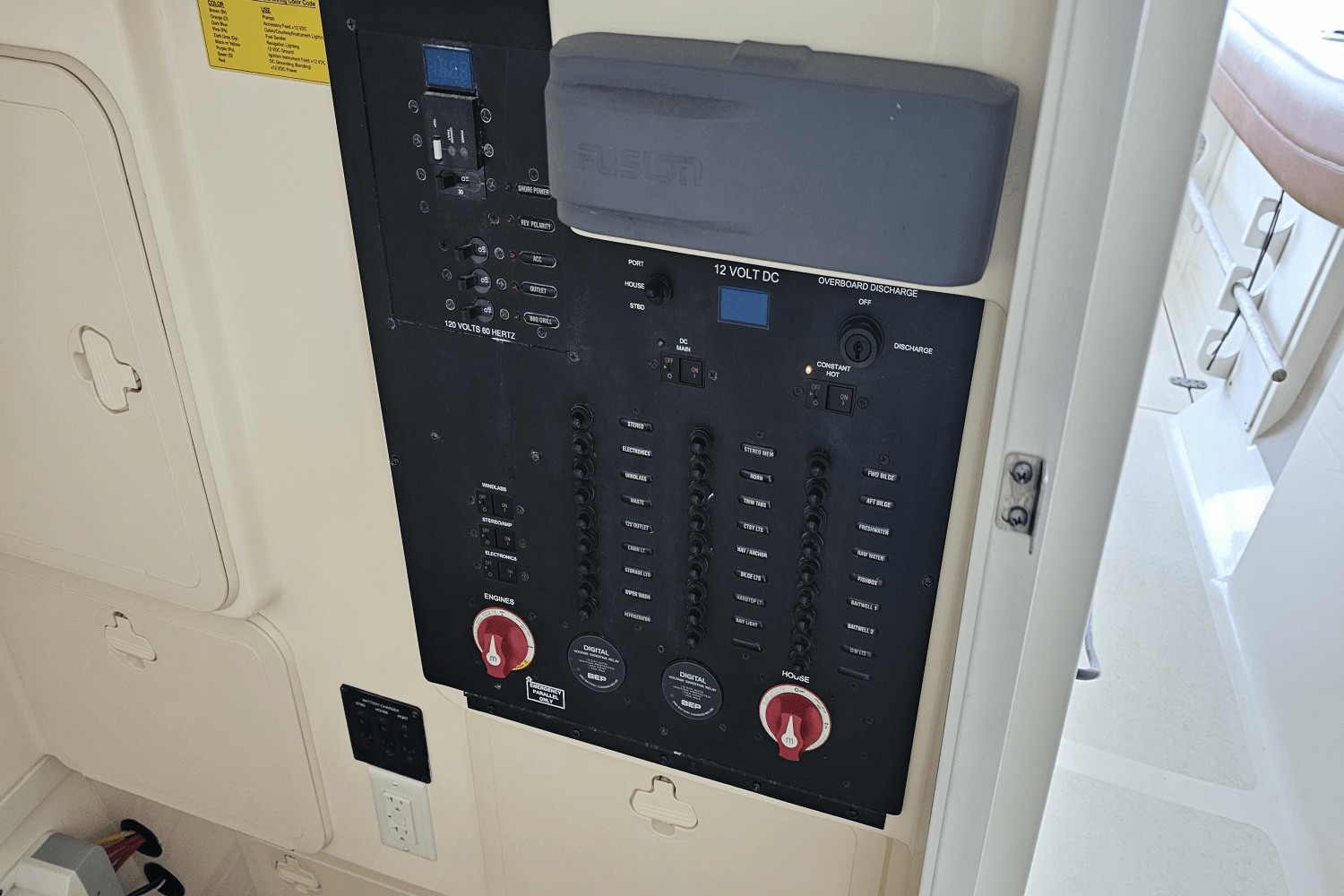 Slide: The Image of Scout 275 LXF 2016 - 41