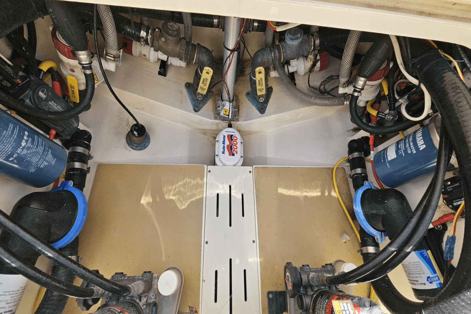 Slide: The Image of Scout 275 LXF 2016 - 42