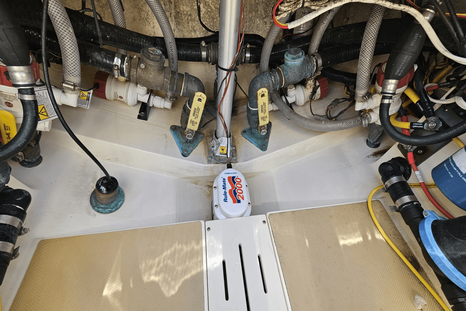 Slide: The Image of Scout 275 LXF 2016 - 43