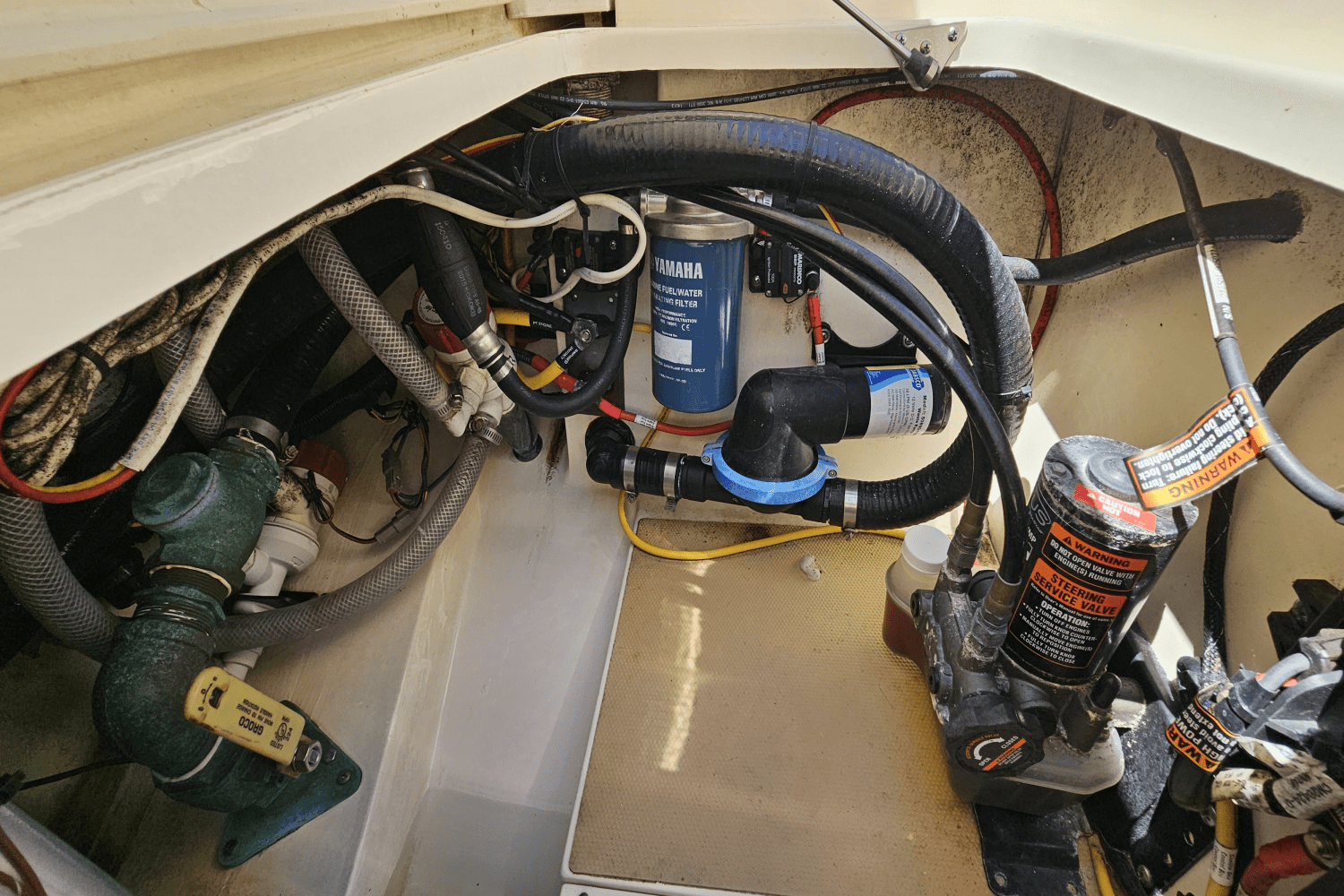 Slide: The Image of Scout 275 LXF 2016 - 44