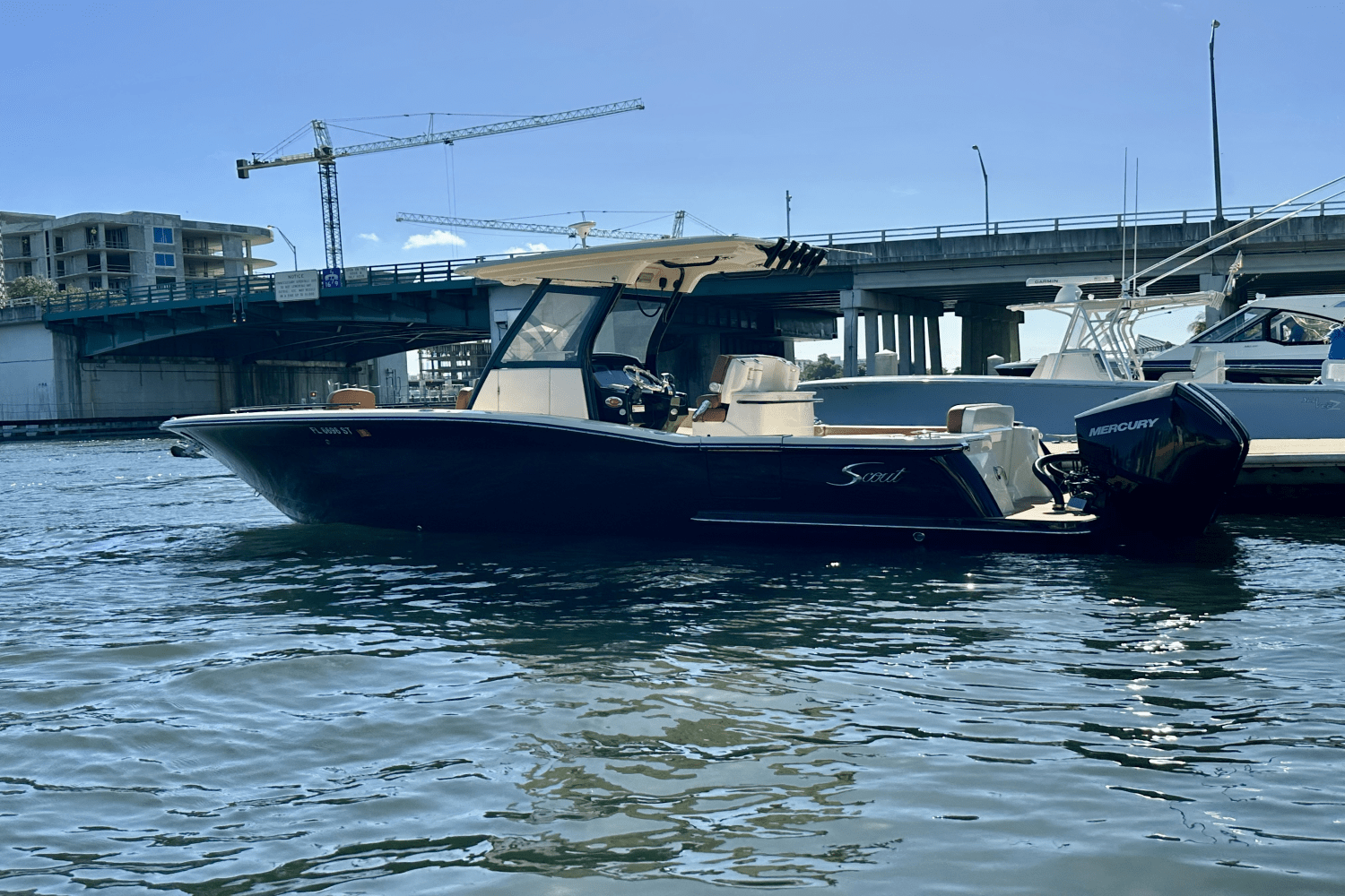 Slide: The Image of Scout 277 LXF 2021 - 1