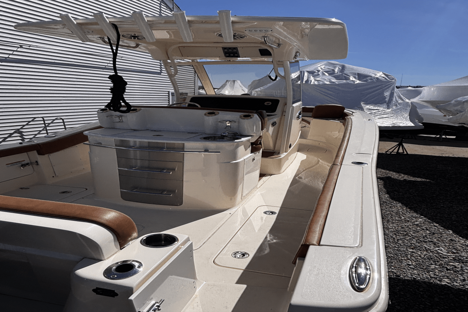 Slide: The Image of Scout 277 LXF 2021 - 10