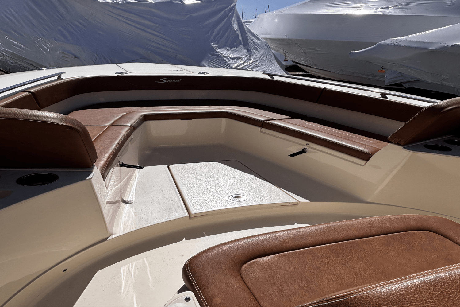 Slide: The Image of Scout 277 LXF 2021 - 11