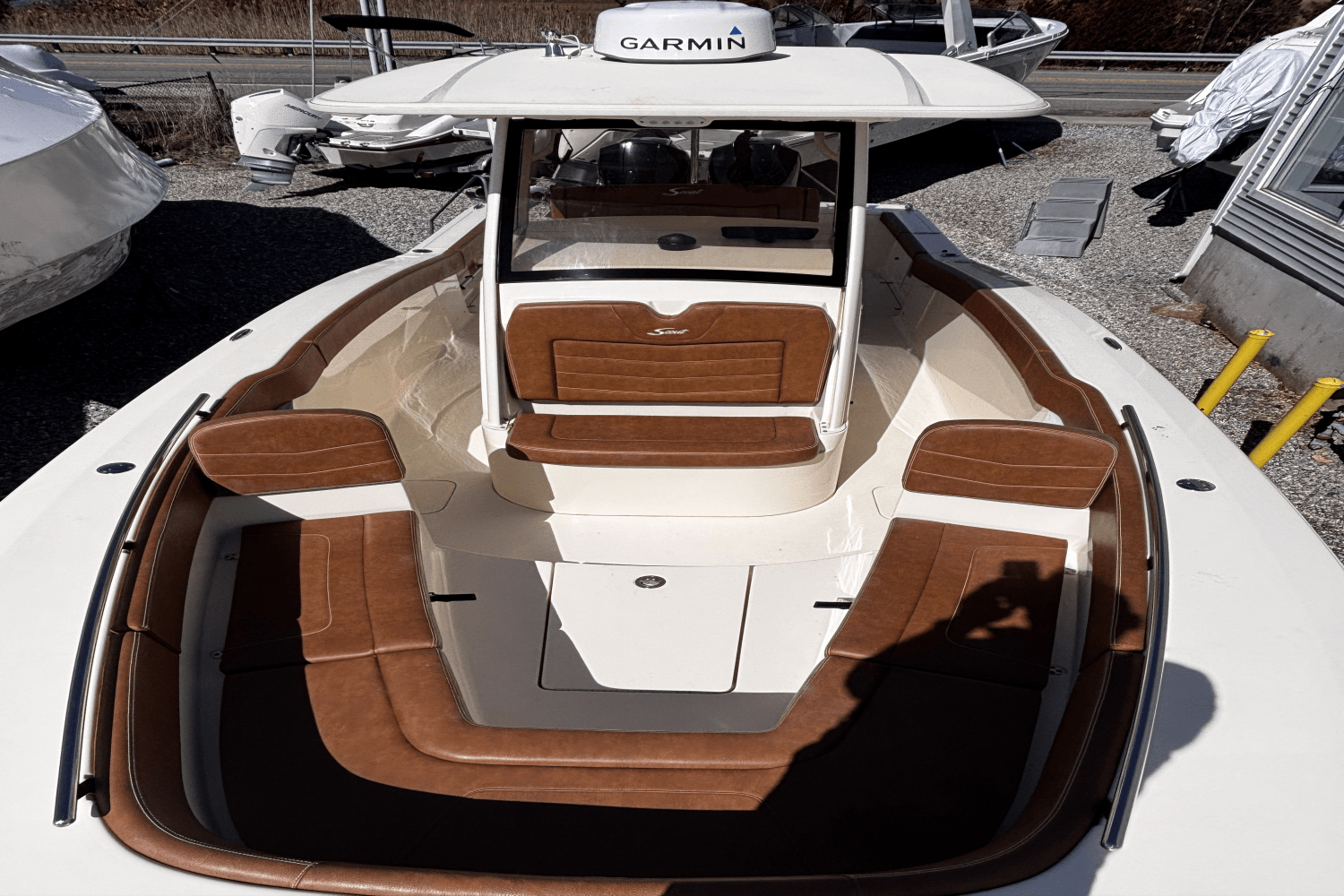 Slide: The Image of Scout 277 LXF 2021 - 12