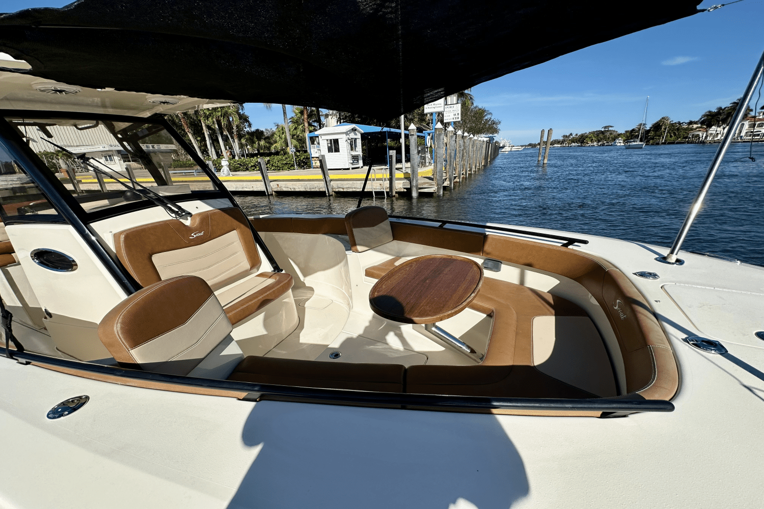 Slide: The Image of Scout 277 LXF 2021 - 13