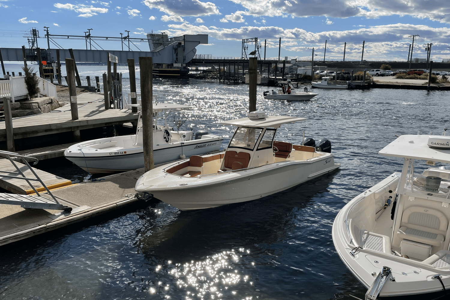 Slide: The Image of Scout 277 LXF 2021 - 2