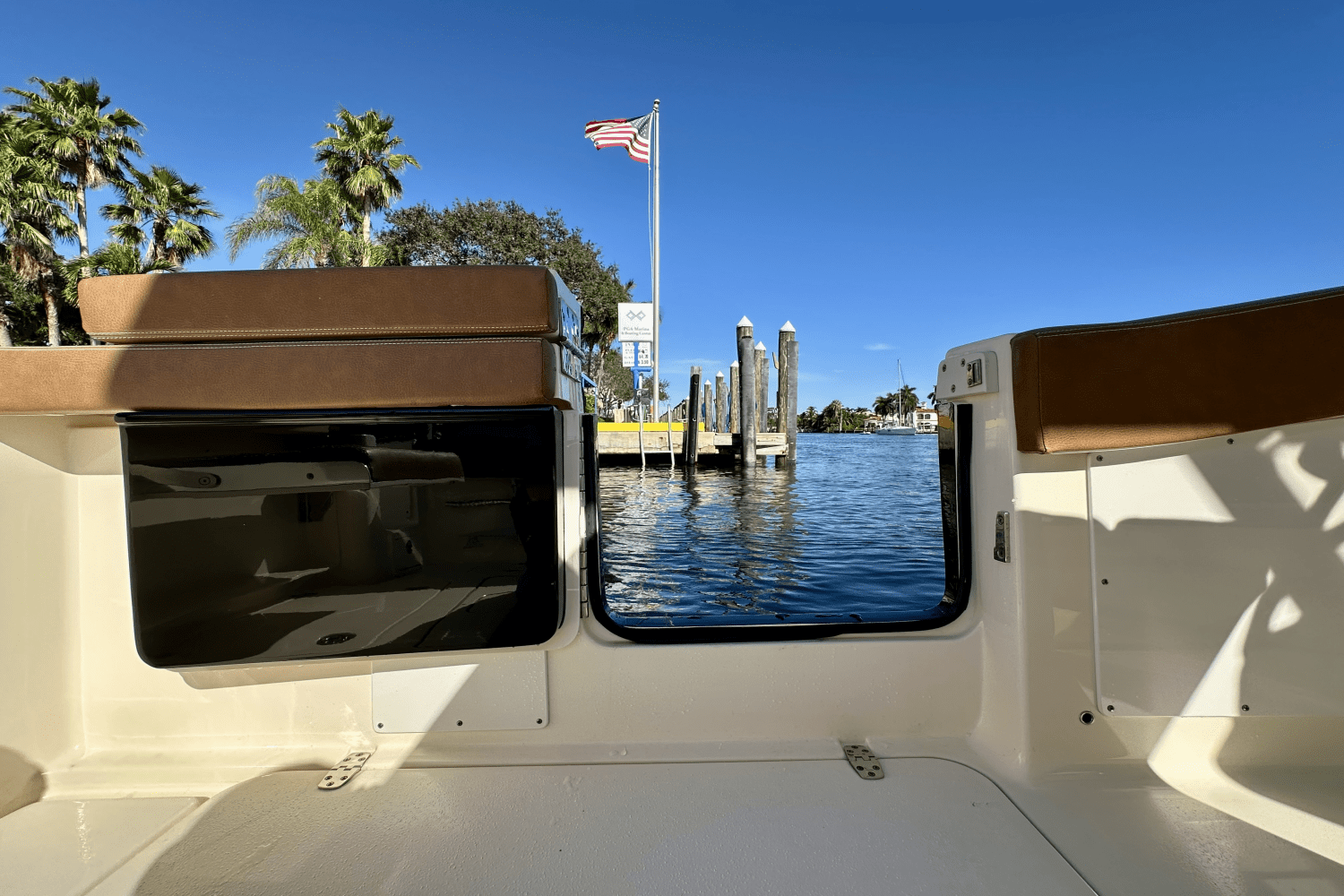 Slide: The Image of Scout 277 LXF 2021 - 21