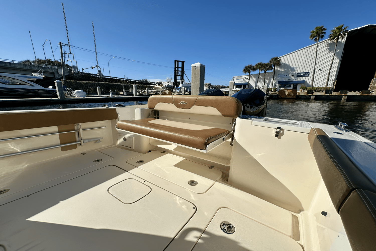 Slide: The Image of Scout 277 LXF 2021 - 23