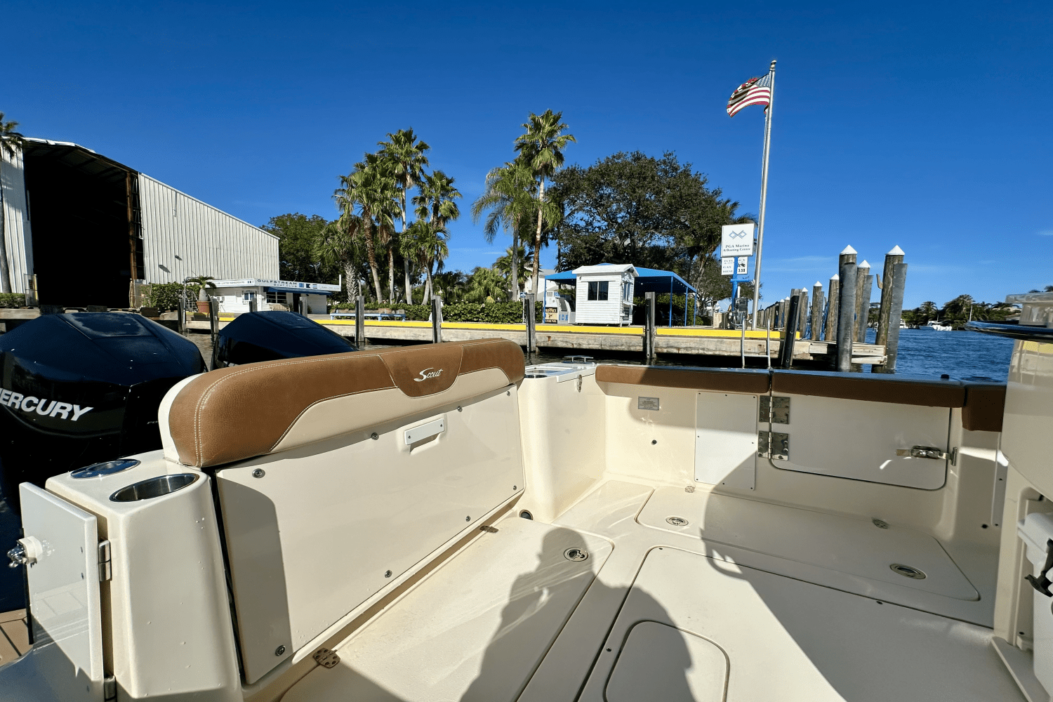 Slide: The Image of Scout 277 LXF 2021 - 24
