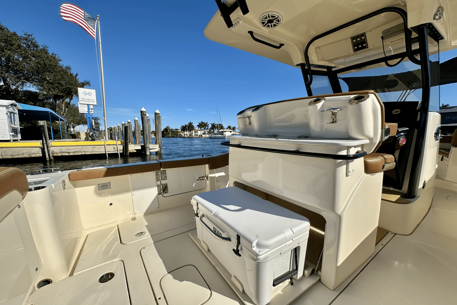 Slide: The Image of Scout 277 LXF 2021 - 28