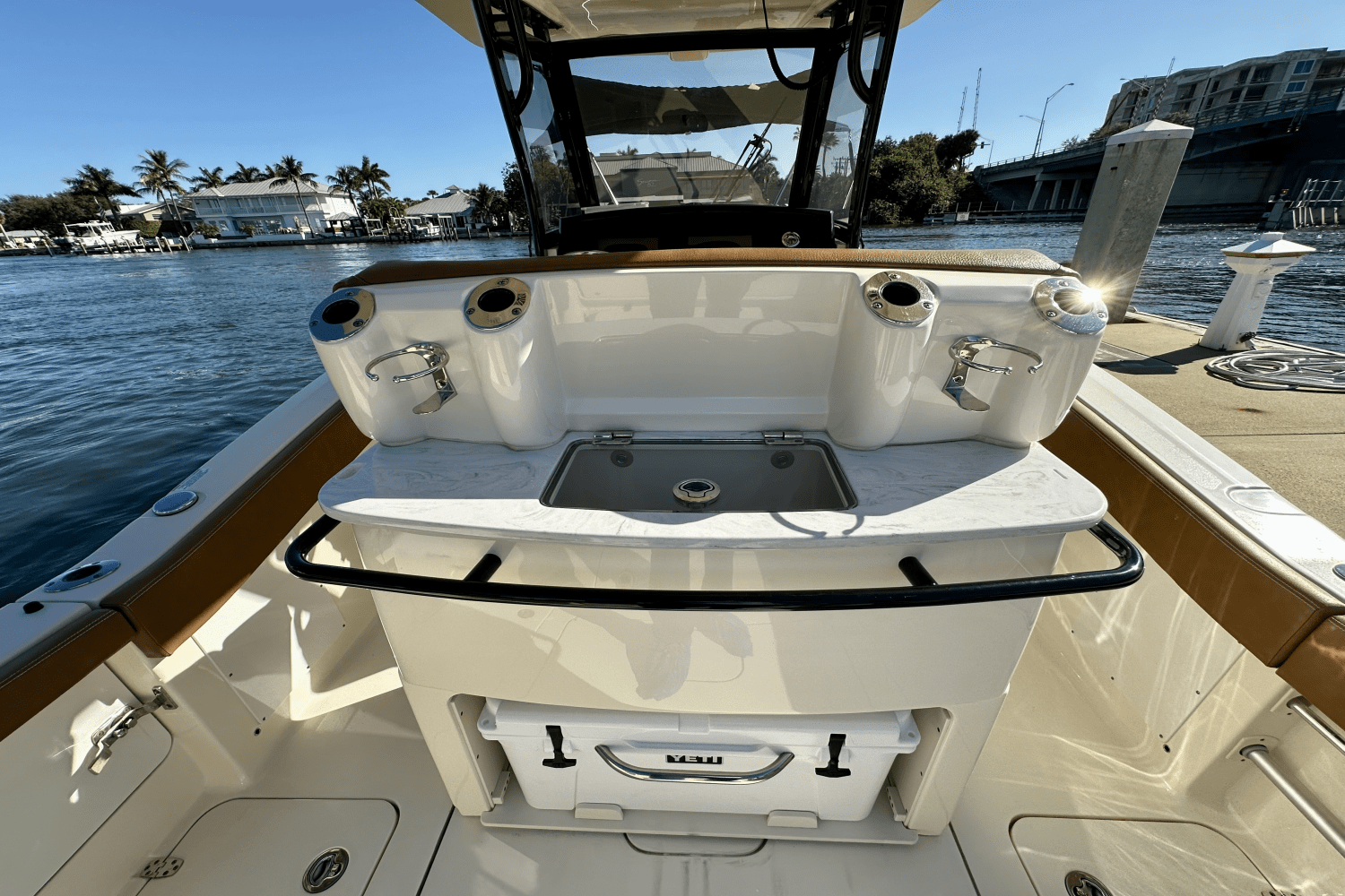 Slide: The Image of Scout 277 LXF 2021 - 29
