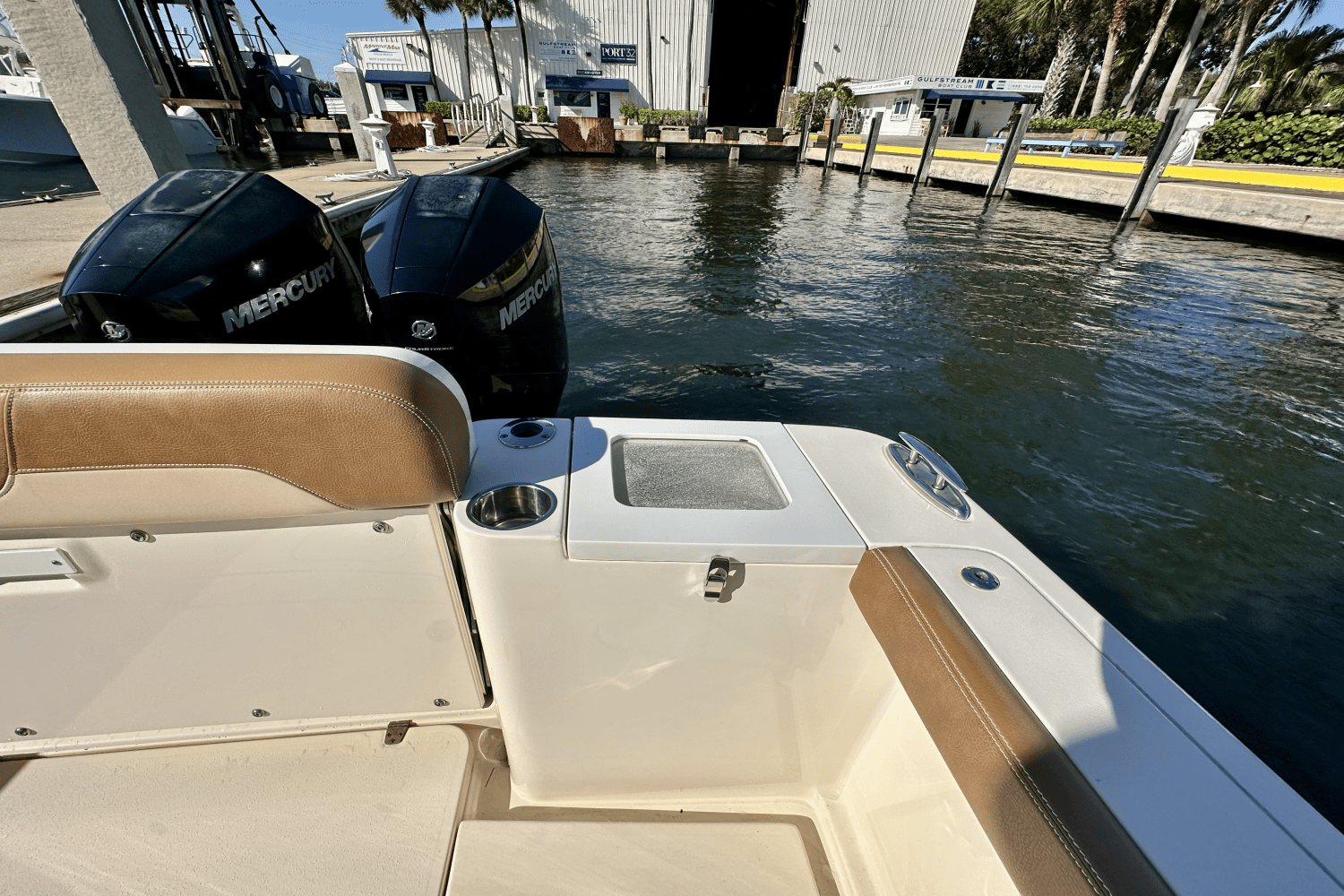 Slide: The Image of Scout 277 LXF 2021 - 30
