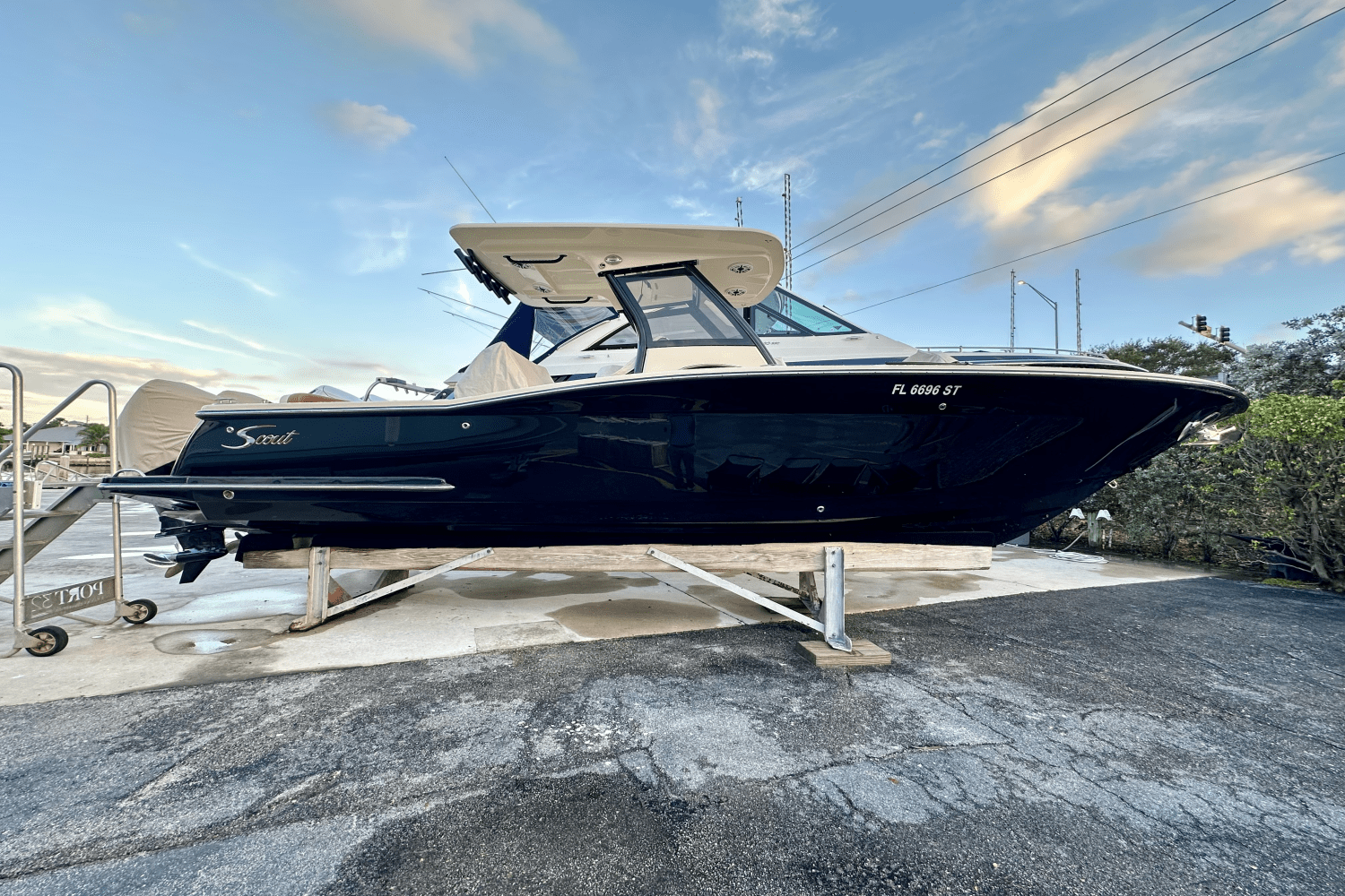 Slide: The Image of Scout 277 LXF 2021 - 39