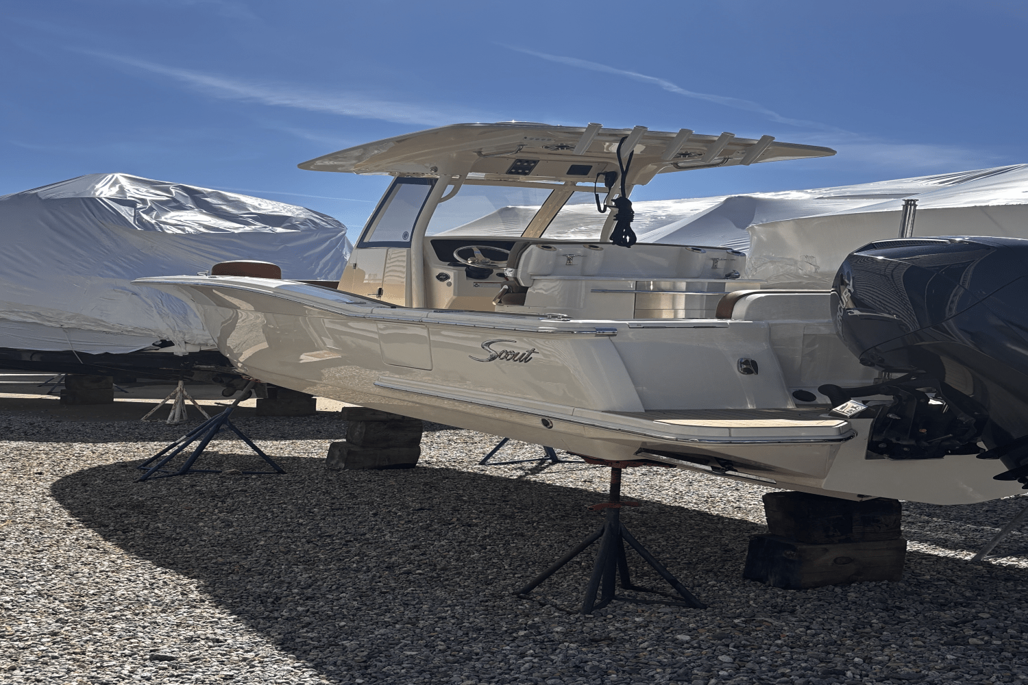 Slide: The Image of Scout 277 LXF 2021 - 4