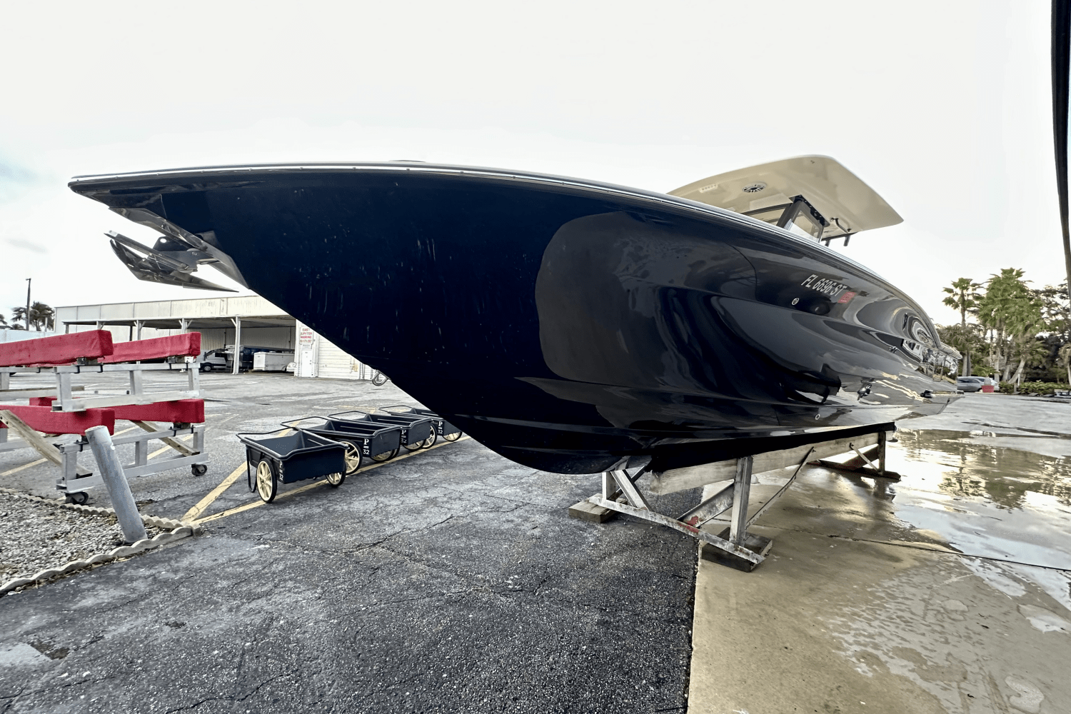 Slide: The Image of Scout 277 LXF 2021 - 40