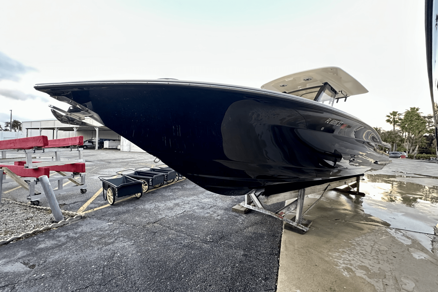 Slide: The Image of Scout 277 LXF 2021 - 41