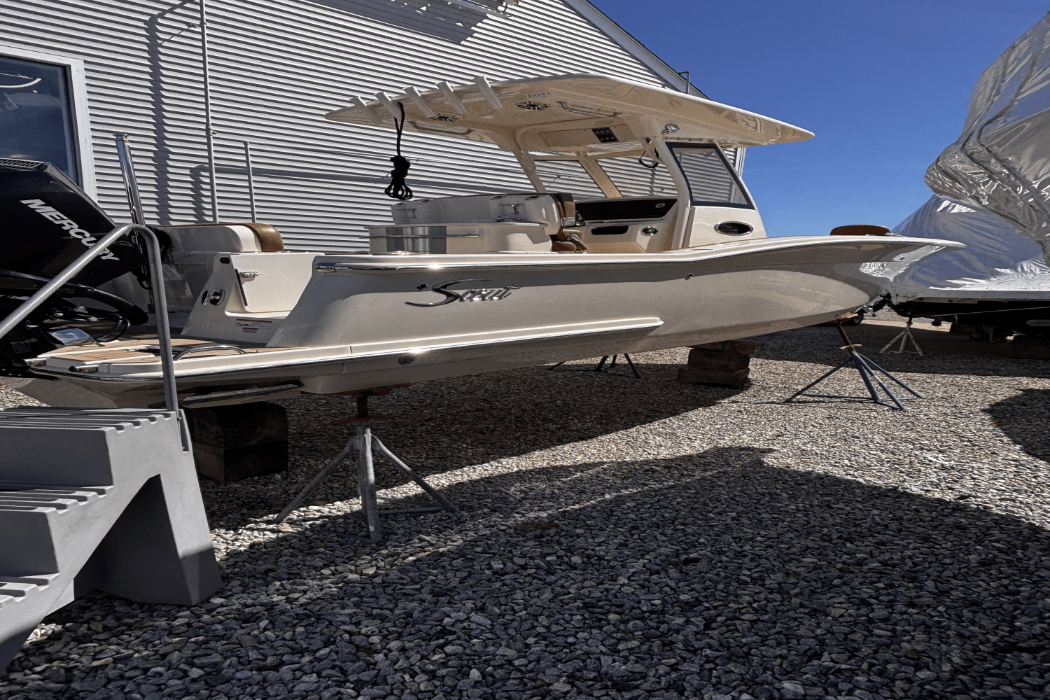 Slide: The Image of Scout 277 LXF 2021 - 5