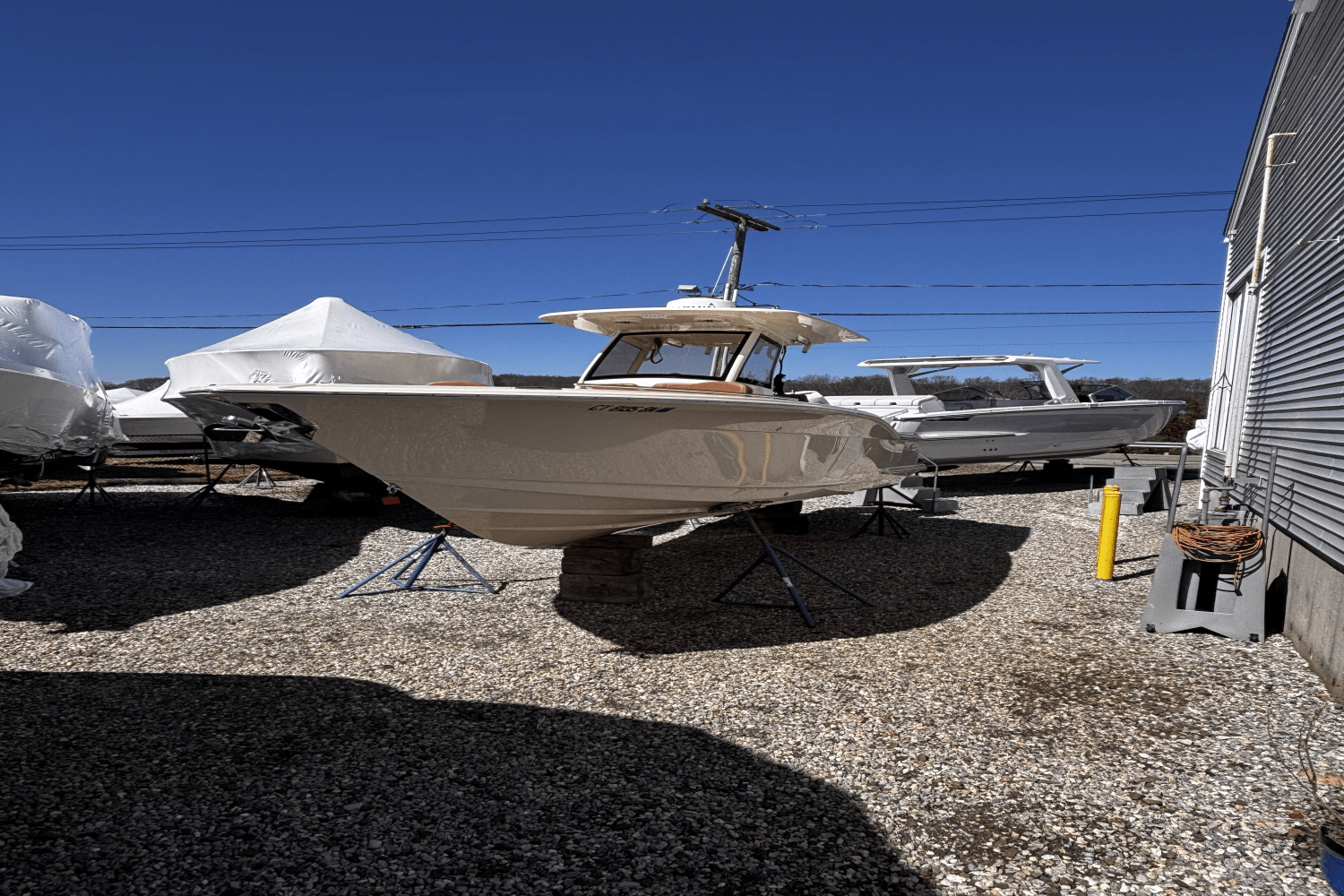 Slide: The Image of Scout 277 LXF 2021 - 6