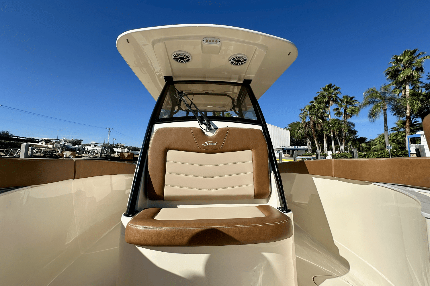 Slide: The Image of Scout 277 LXF 2021 - 7