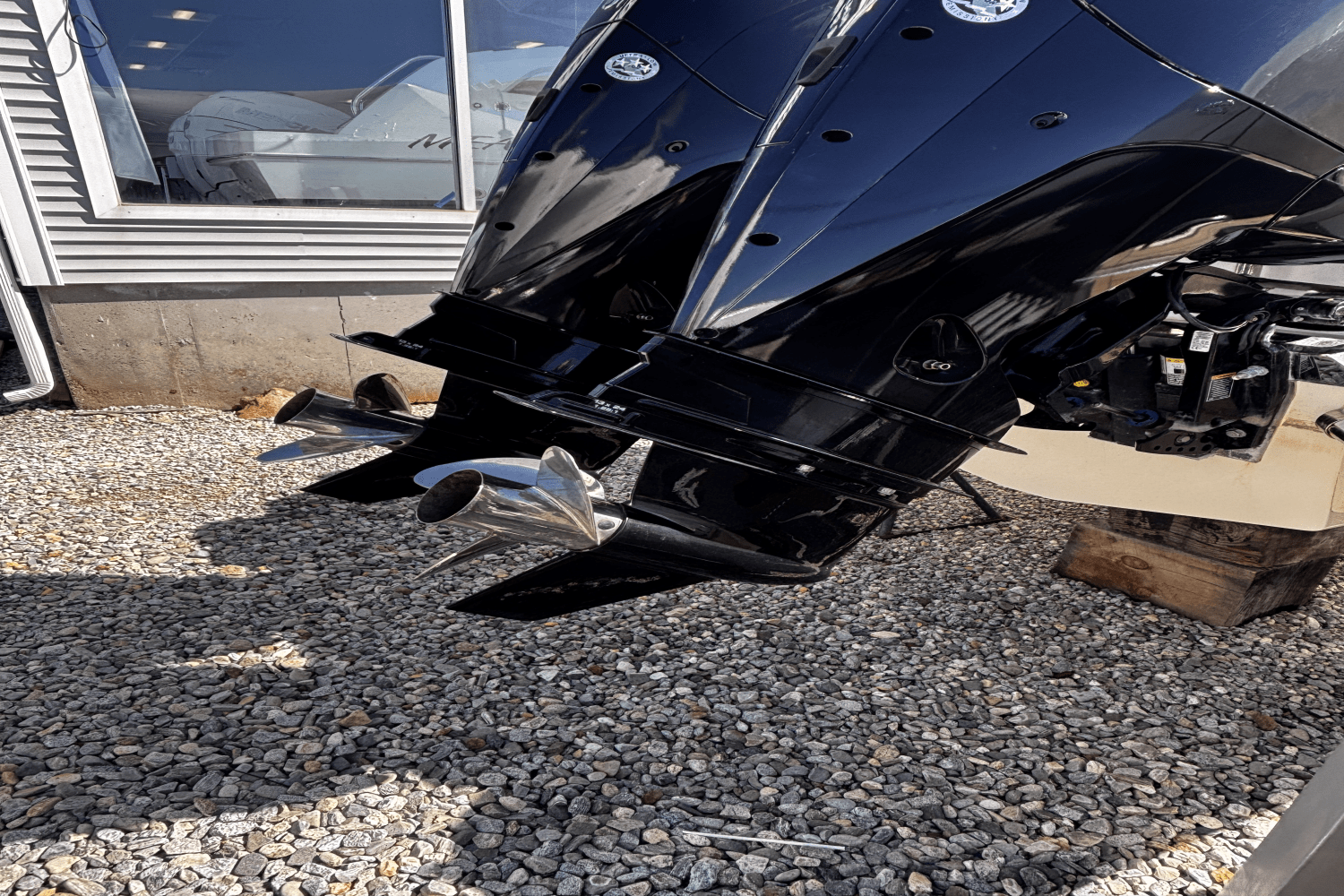 Slide: The Image of Scout 277 LXF 2021 - 8