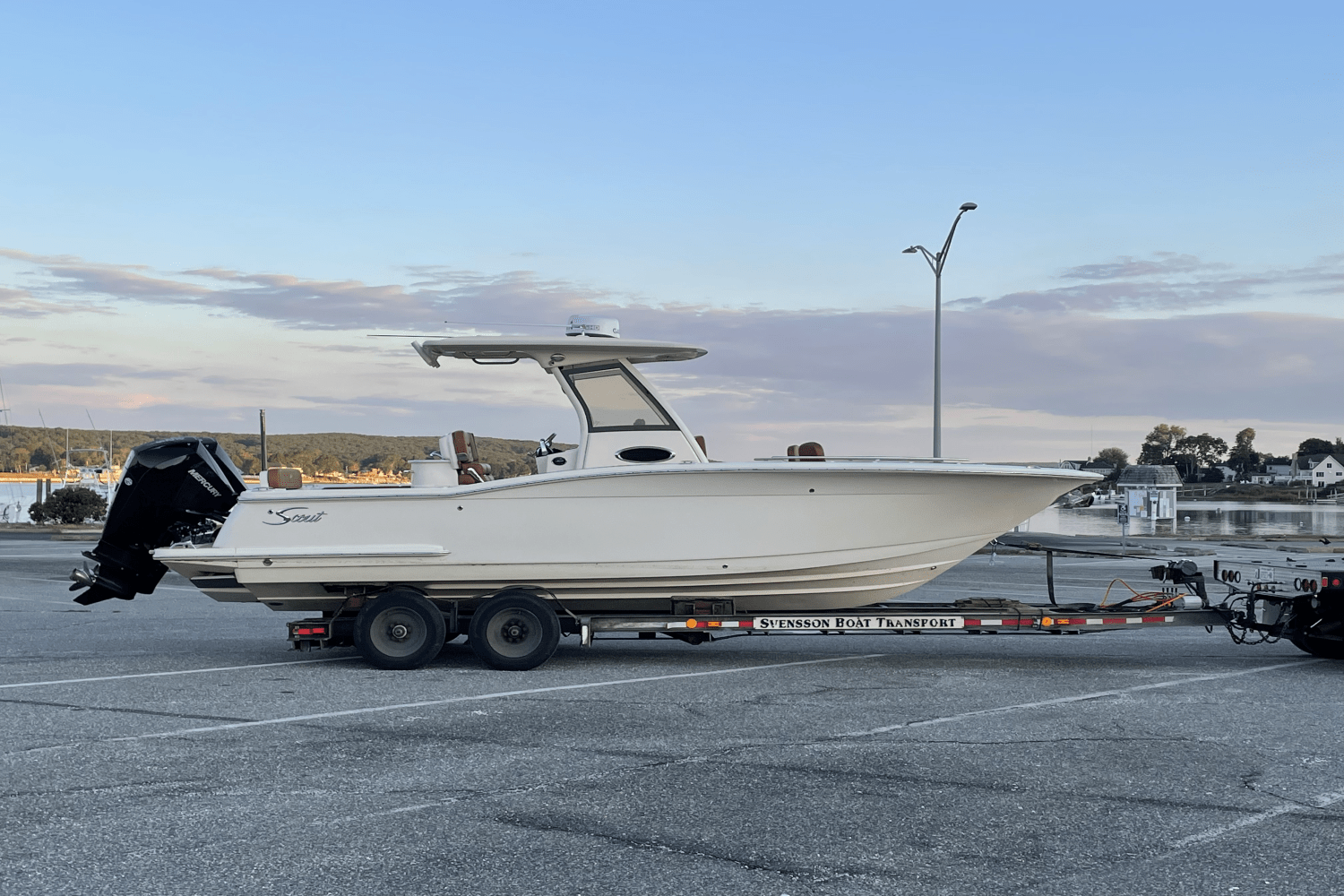 Slide: The Image of Scout 277 LXF 2021 - 9