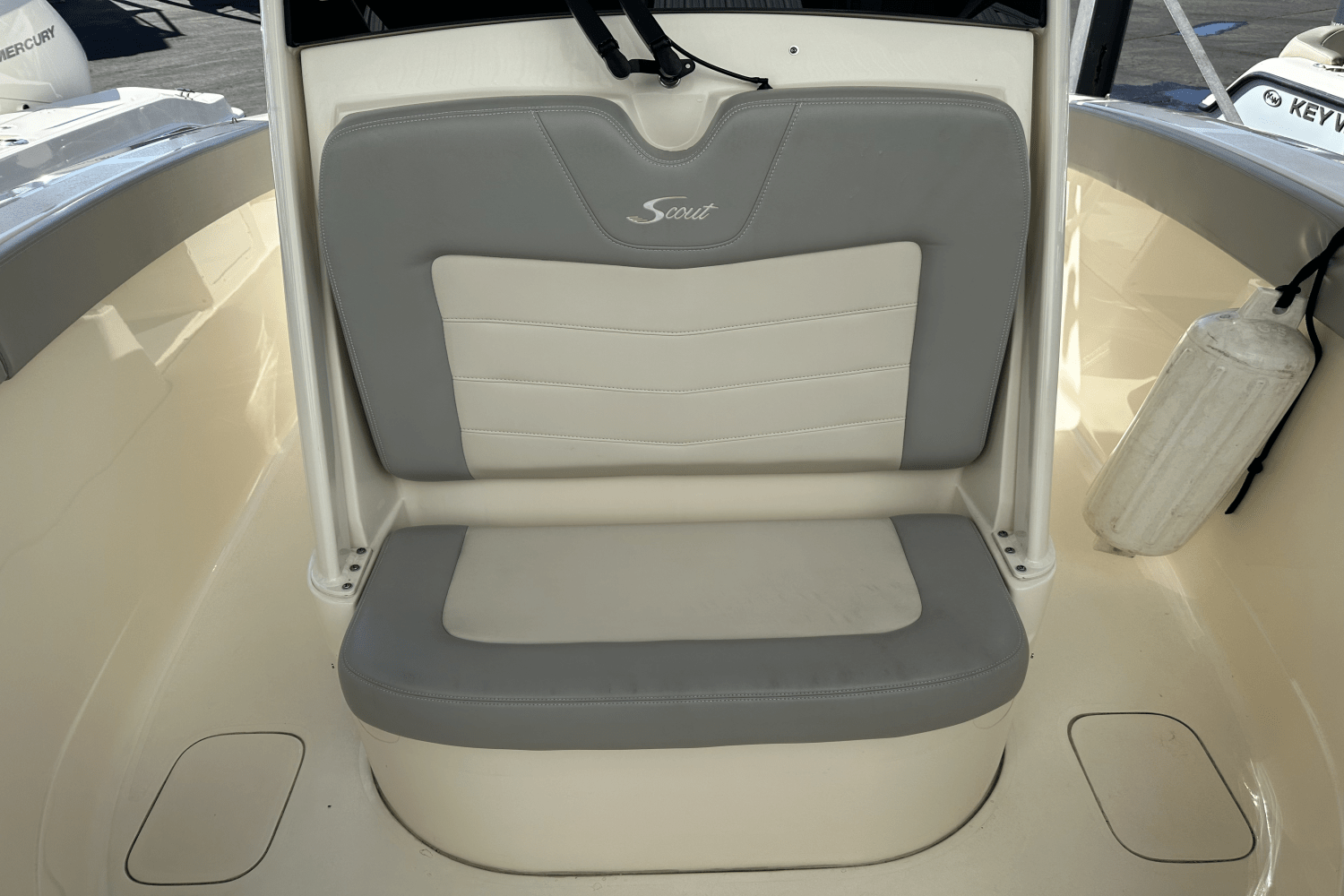 Slide: The Image of Scout 277 LXF 2022 - 10