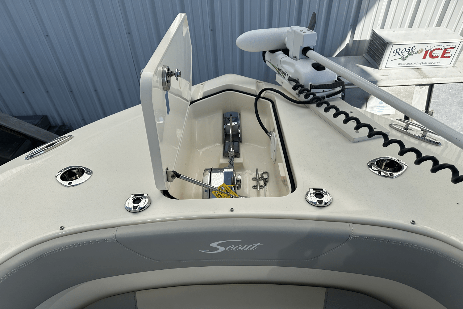 Slide: The Image of Scout 277 LXF 2022 - 11