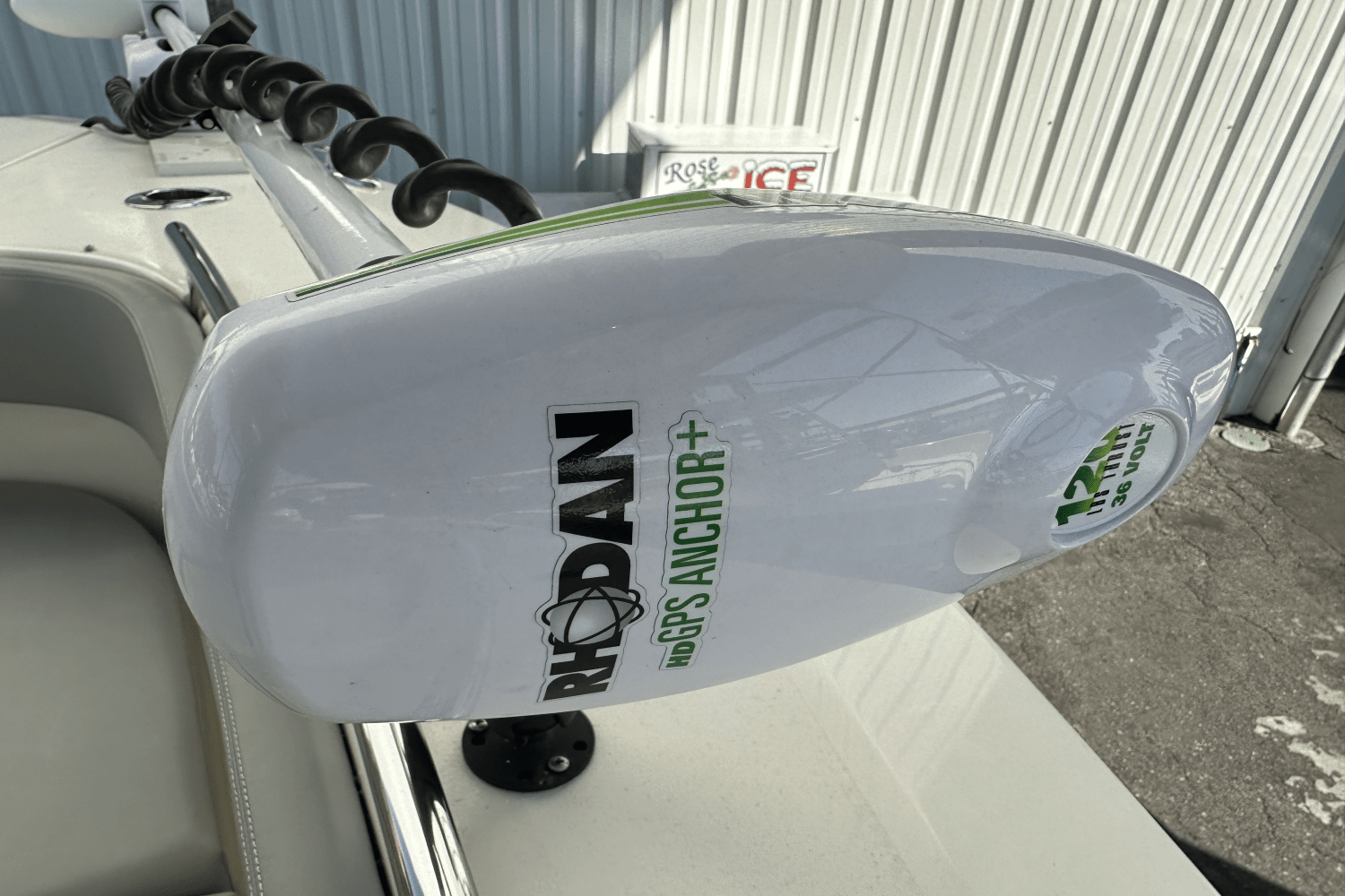 Slide: The Image of Scout 277 LXF 2022 - 12