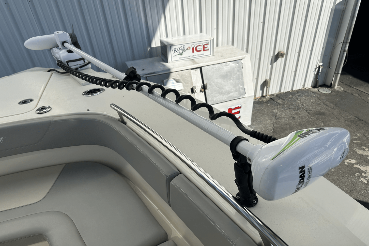 Slide: The Image of Scout 277 LXF 2022 - 13