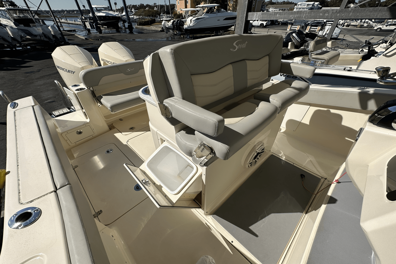 Slide: The Image of Scout 277 LXF 2022 - 14