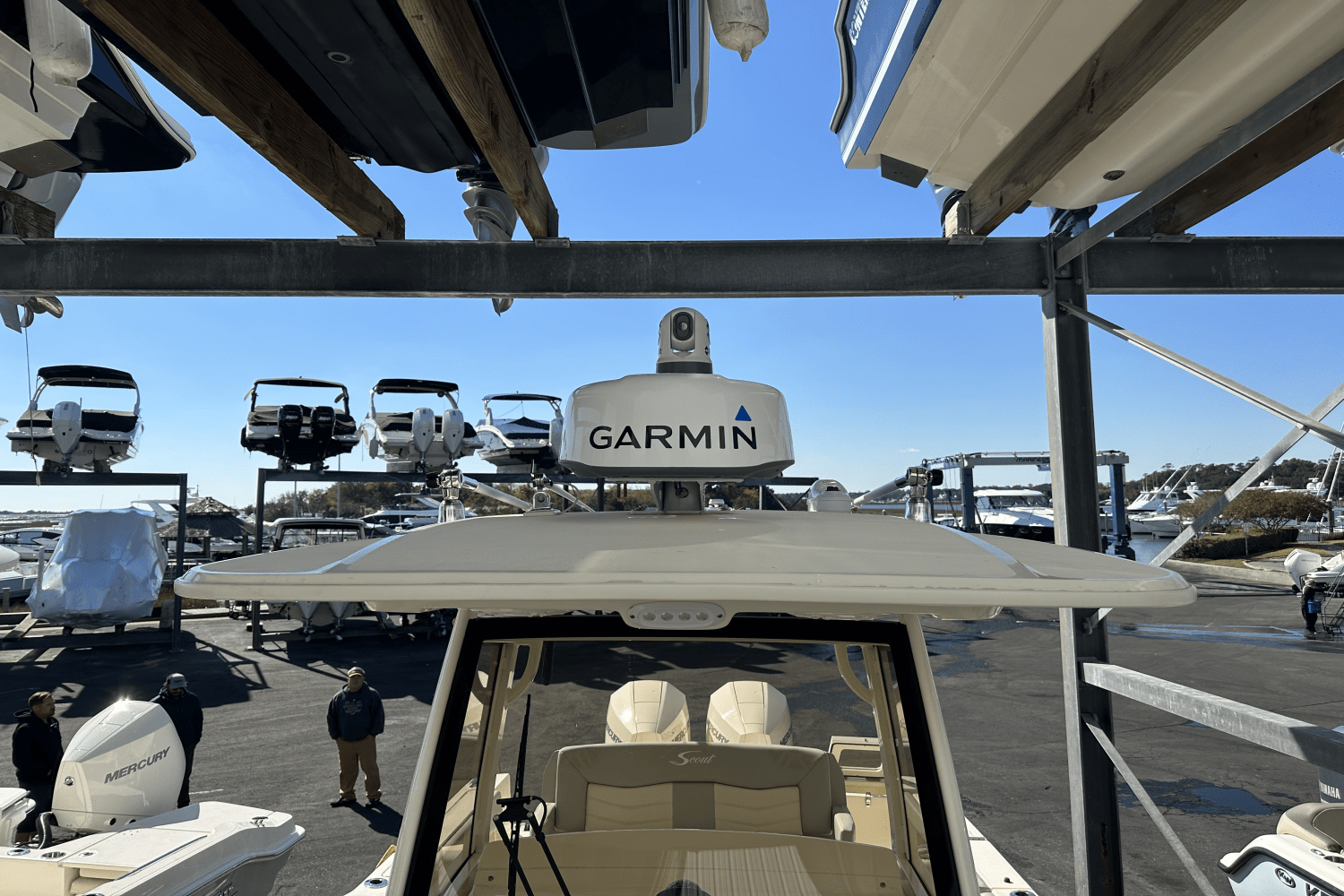 Slide: The Image of Scout 277 LXF 2022 - 15