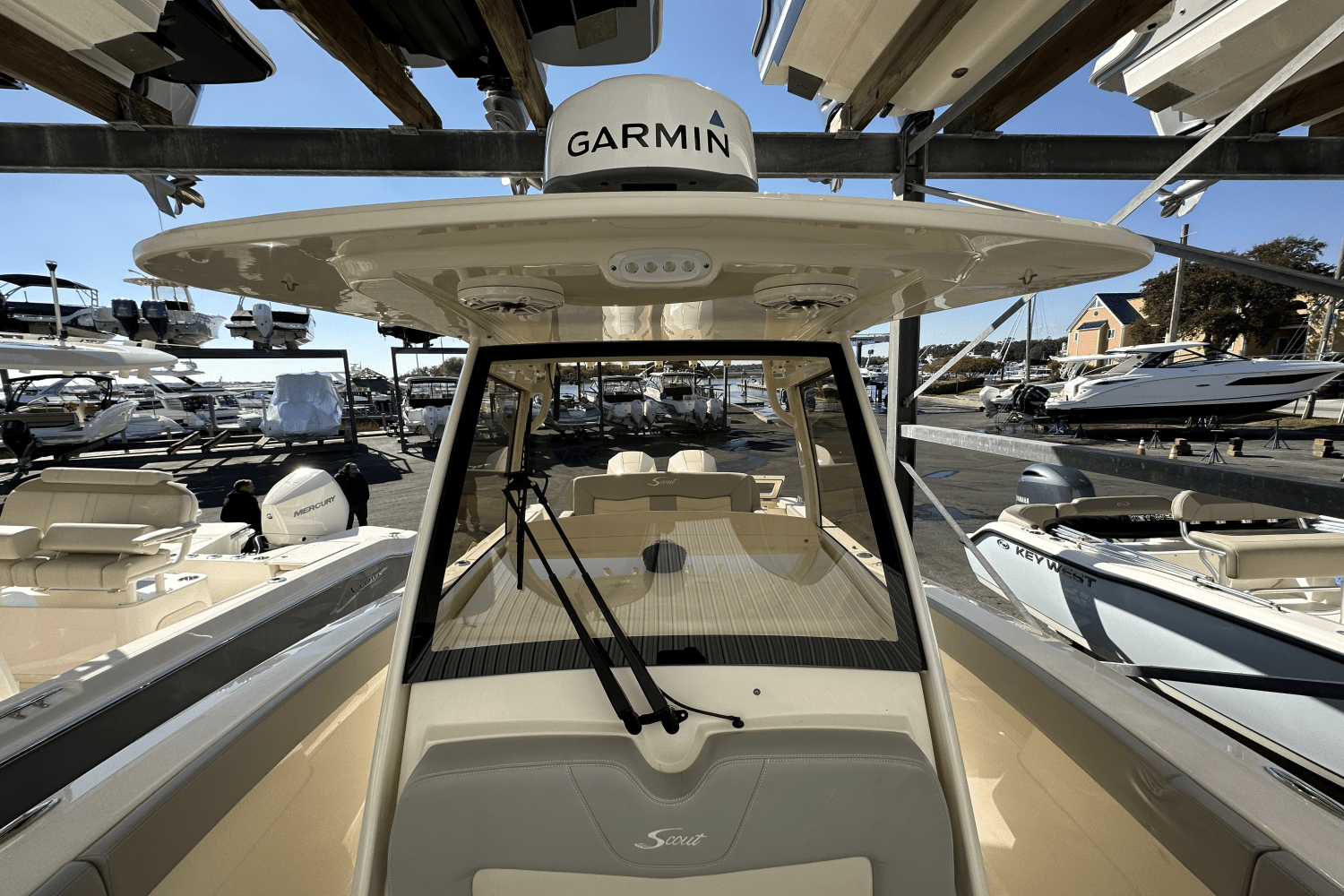 Slide: The Image of Scout 277 LXF 2022 - 16