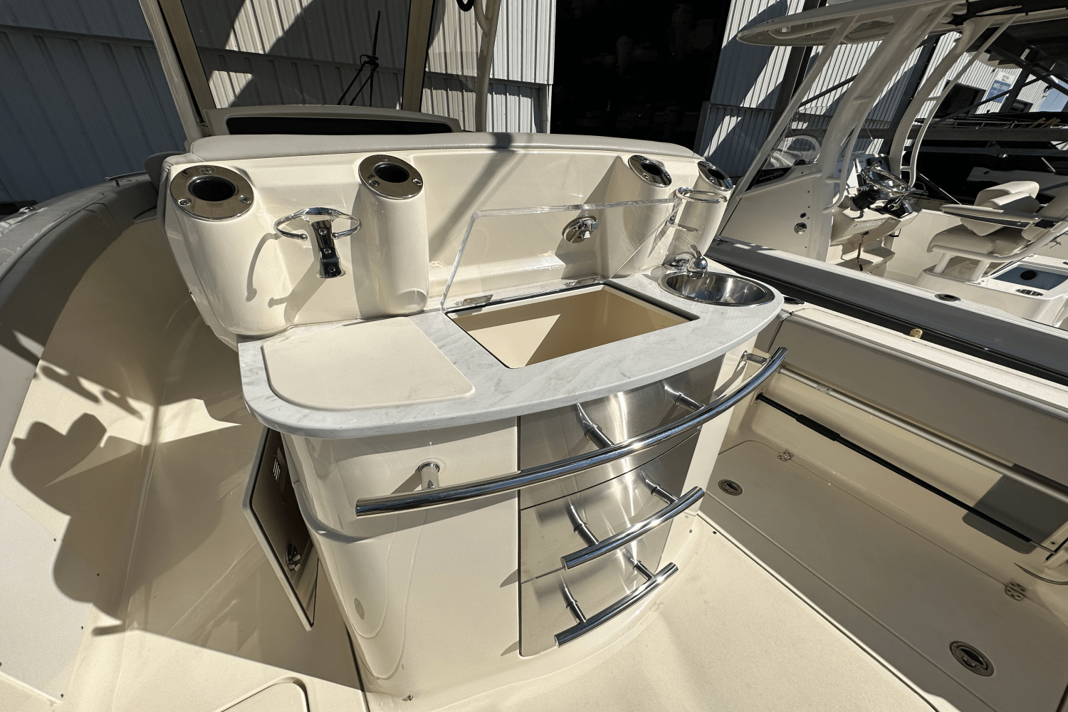 Slide: The Image of Scout 277 LXF 2022 - 17