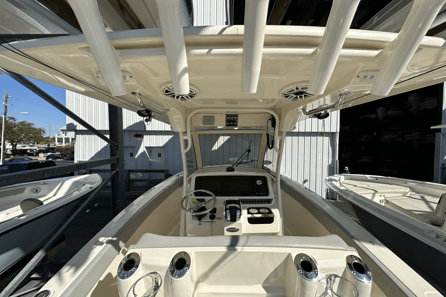 Slide: The Image of Scout 277 LXF 2022 - 18